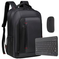 Kit KUZLER Mochila Escolar Pro Gearset-2