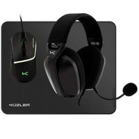 Combo KUZLER Gamer 3 En 1 Nextron -1