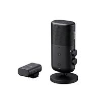 Micrófono de transmisión para cámara ECM-S1