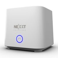 Enrutador Bolt Mesh AX1800 Wifi 6, paquete de 1