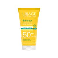 Bloqueador Solar Uriage Bariésun SPF 50+ Matificante Fluido - Tubo 50 ML