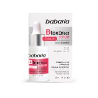 Sérum Botox Babaria Effect Totalift