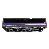 Tarjeta de video ASUS ROG Astral GeForce RTX™ 5080 16GB GDDR7 OC EDITION