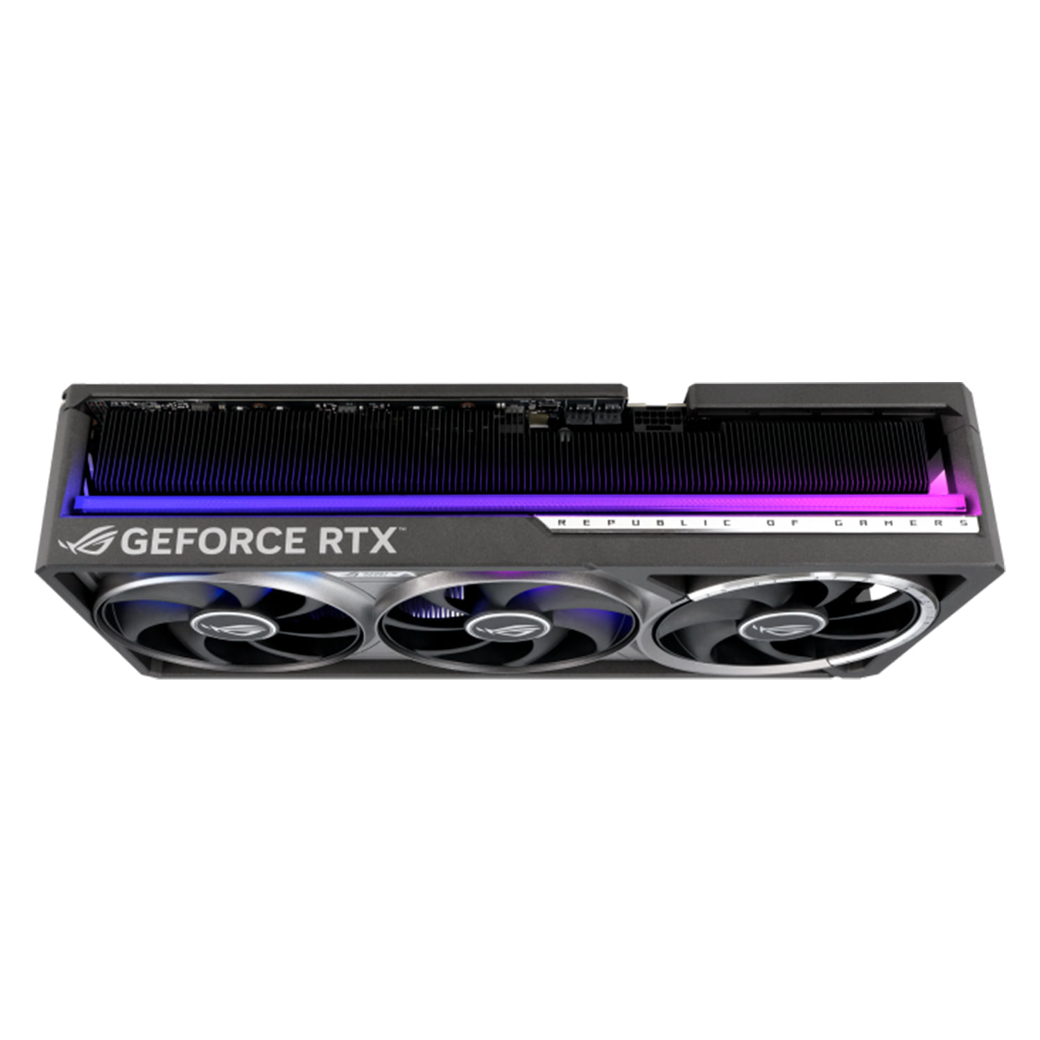 Tarjeta de video ASUS ROG Astral GeForce RTX™ 5080 16GB GDDR7 OC EDITION