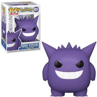 Funko Pop Pokemon - Pokemon Gengar