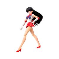 SH FIGUARTS Sailor Moon Japon Sailor Mars