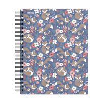 Cuaderno Esp A4 Td Dreams TRAZZOS