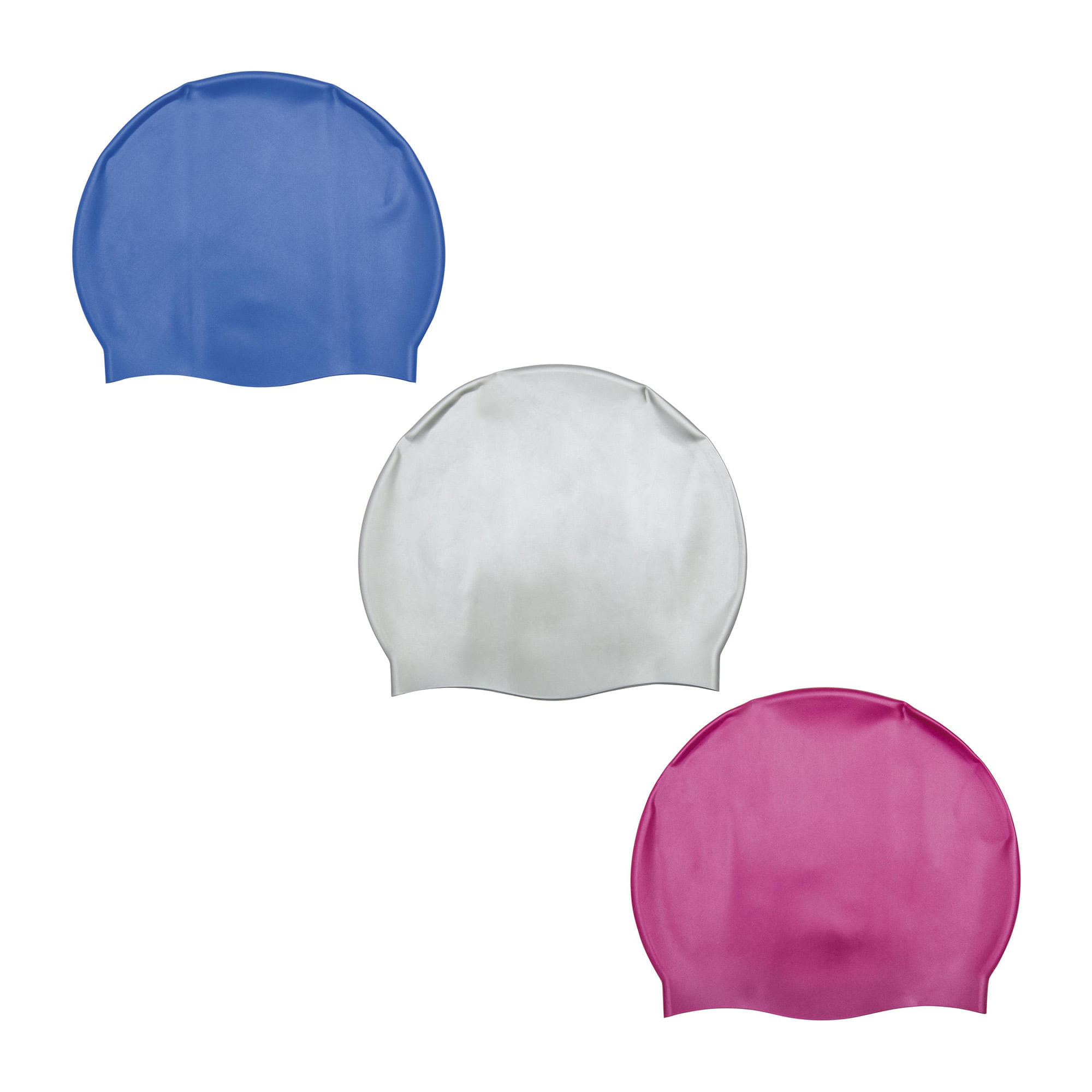 Gorro de Natación Glide r 26006 BESTWAY