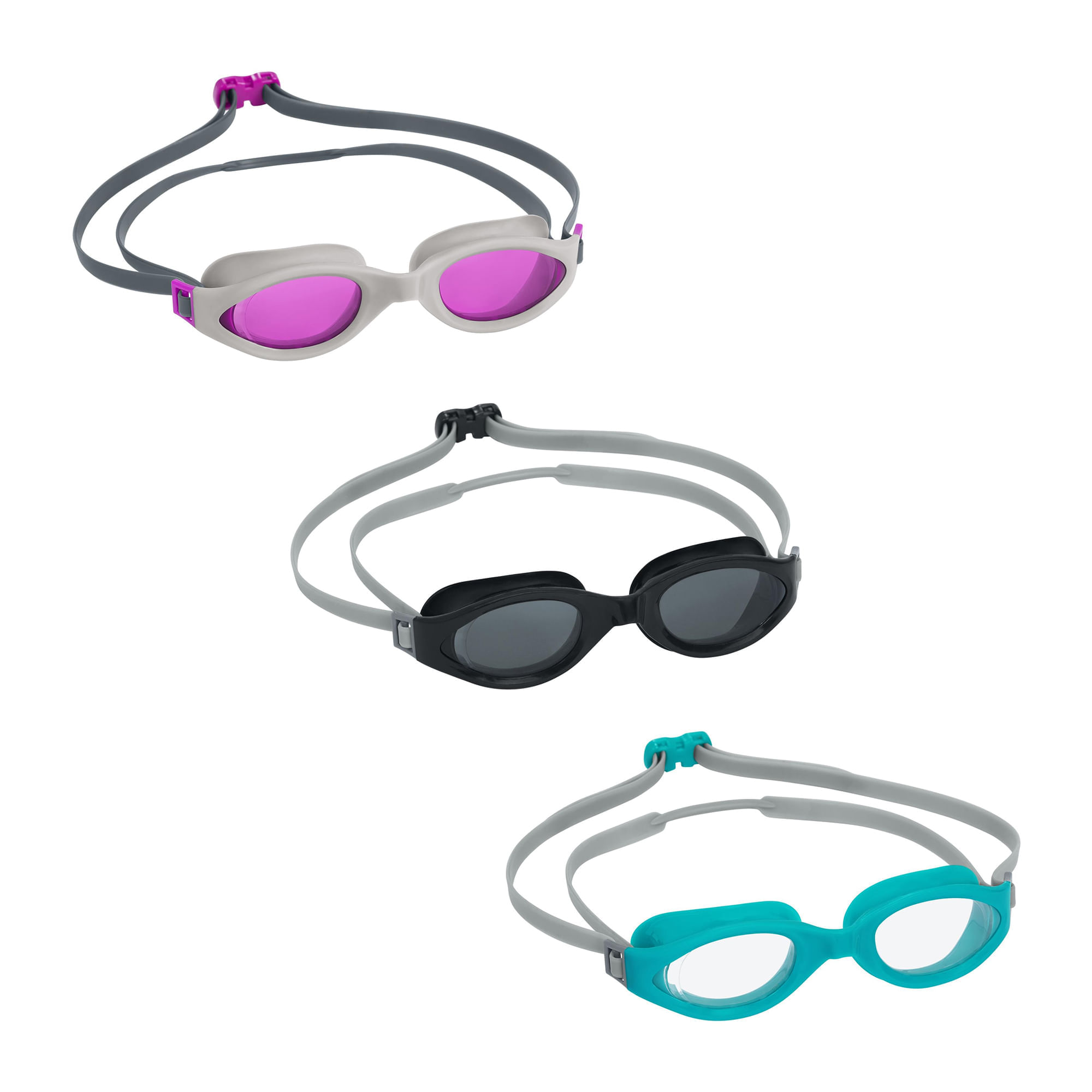 Gafas de Natación Accelera 21077 BESTWAY