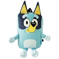 Mini Mochila Celeste BLUEY