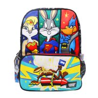 Mochila Negro LOONEY TUNES