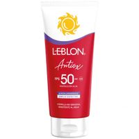 Protector Solar LEBLON Antioxidante Fps50 Frasco 190g