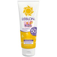 Protector Solar LEBLON Baby&Kids Fps50 Frasco 90g