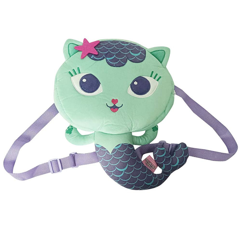 Mini Mochila Gatirena GABBYS DOLLHOUSE