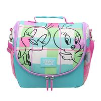 Lonchera Turqueza LOONEY TUNES