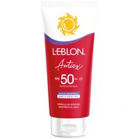 Protector Solar LEBLON Antioxidante Fps50 Frasco 90g