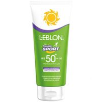 Protector Solar LEBLON Xtrem Sport Fps50 Frasco 90g