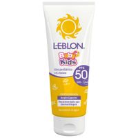 Protector Solar LEBLON Baby&Kids Fps50 Frasco 190g