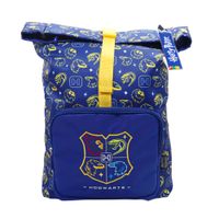 Mochila Azul HARRY POTTER