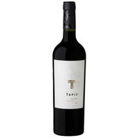Vino Tinto TAPIZ Classic Malbéc Botella 750ml