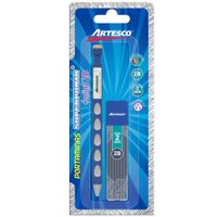 Blist Portaminas Superpunta 2B 2M ARTESCO