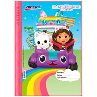 Folder Lic Of C-F Gabby Dollshou ARTESCO