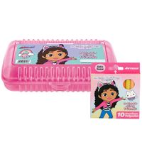 Multibox - Plast Gabby Dollshouse ARTESCO