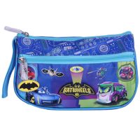 Cartuchera Bathwheels Nido Prank ARTESCO
