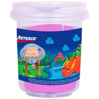 Masita Blanda Lila 5Onz Dough ARTESCO X1