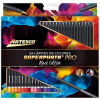Colores Superpunta Pro ARTESCO x2 Unidades 4-4Mm