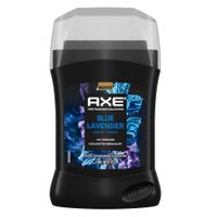 Desodorante Antitranspirante AXE Barra Blue Lavender 45g
