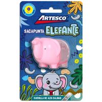 Blist Tajador Simple Elefante ARTESCO x1 Unidad