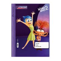 Folder Lic A4 C-F Intensamente 2 ARTESCO
