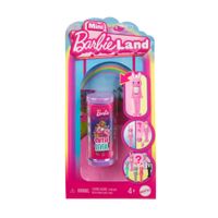 Barbie Mini Barbieland Muñeca Cutie Reveal Sorpresa