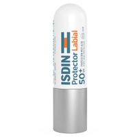 Protector Labial Isdin SPF 50 Lipstick - Barra 4 G