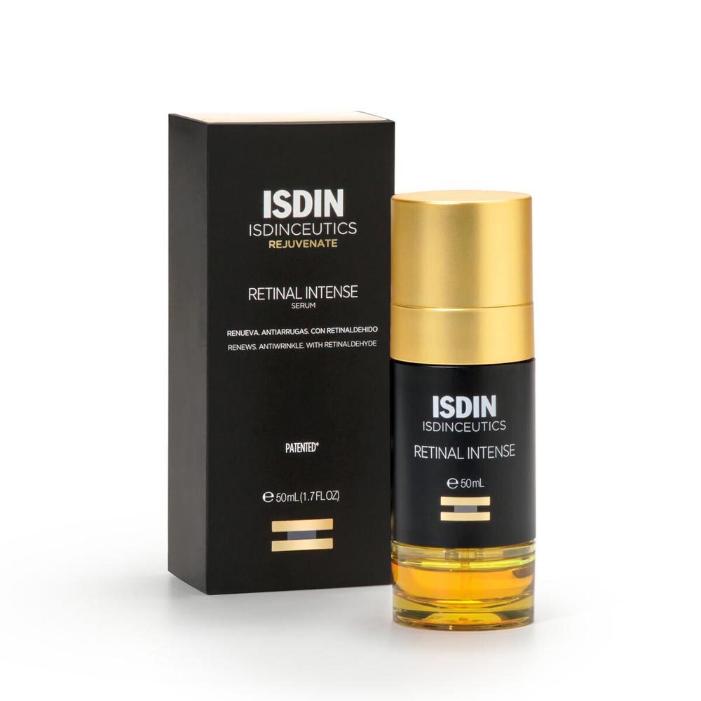 Serum Isdinceutics Retinal Intense