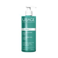 Gel Limpiador Uriage Hyséac - Frasco 500 ML