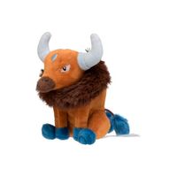 Pokemon Center Peluche Fit Tauros Japon