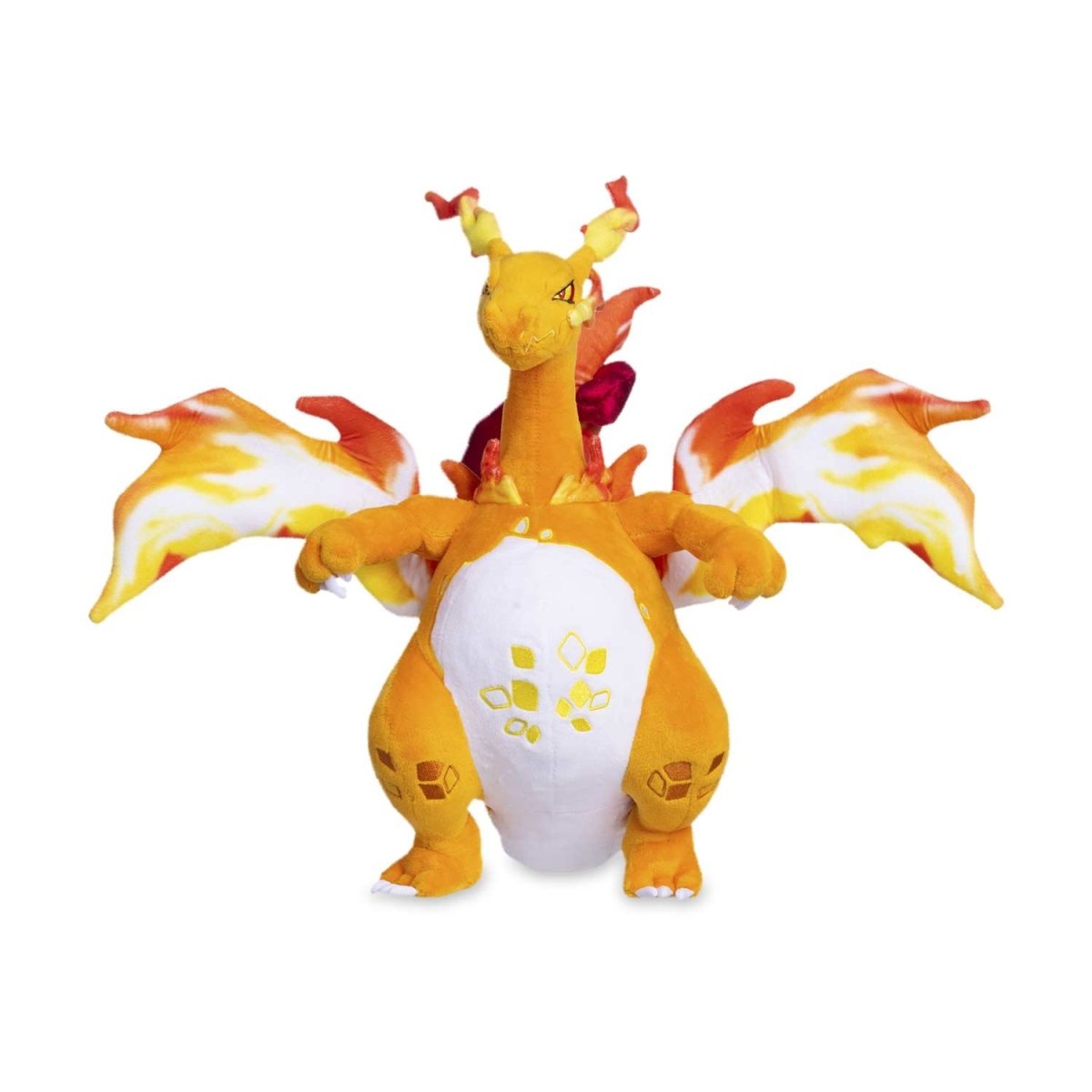 Pokemon Center Charizard Gigantamax 69 cm Exclusivo USA