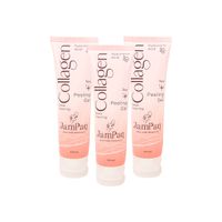 Gel PeelingJampag 3 unid