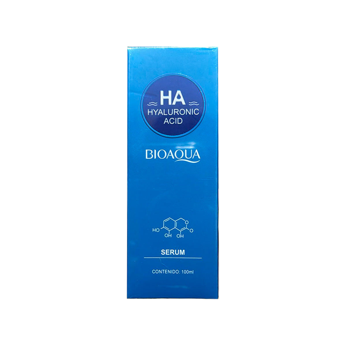 Serum HA Hyaluronic 100mlBioaqua