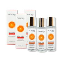 Facial Tónico Vitamina CBioaqua 120ml 3 UNID