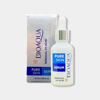 Serum Control de Acné PURE SKINBioaqua 30ml
