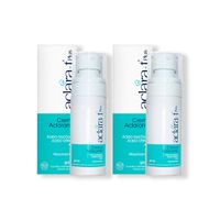Crema Aclarante NiacinamidaAclaraT Plus SPF30 50gr 2 UNID