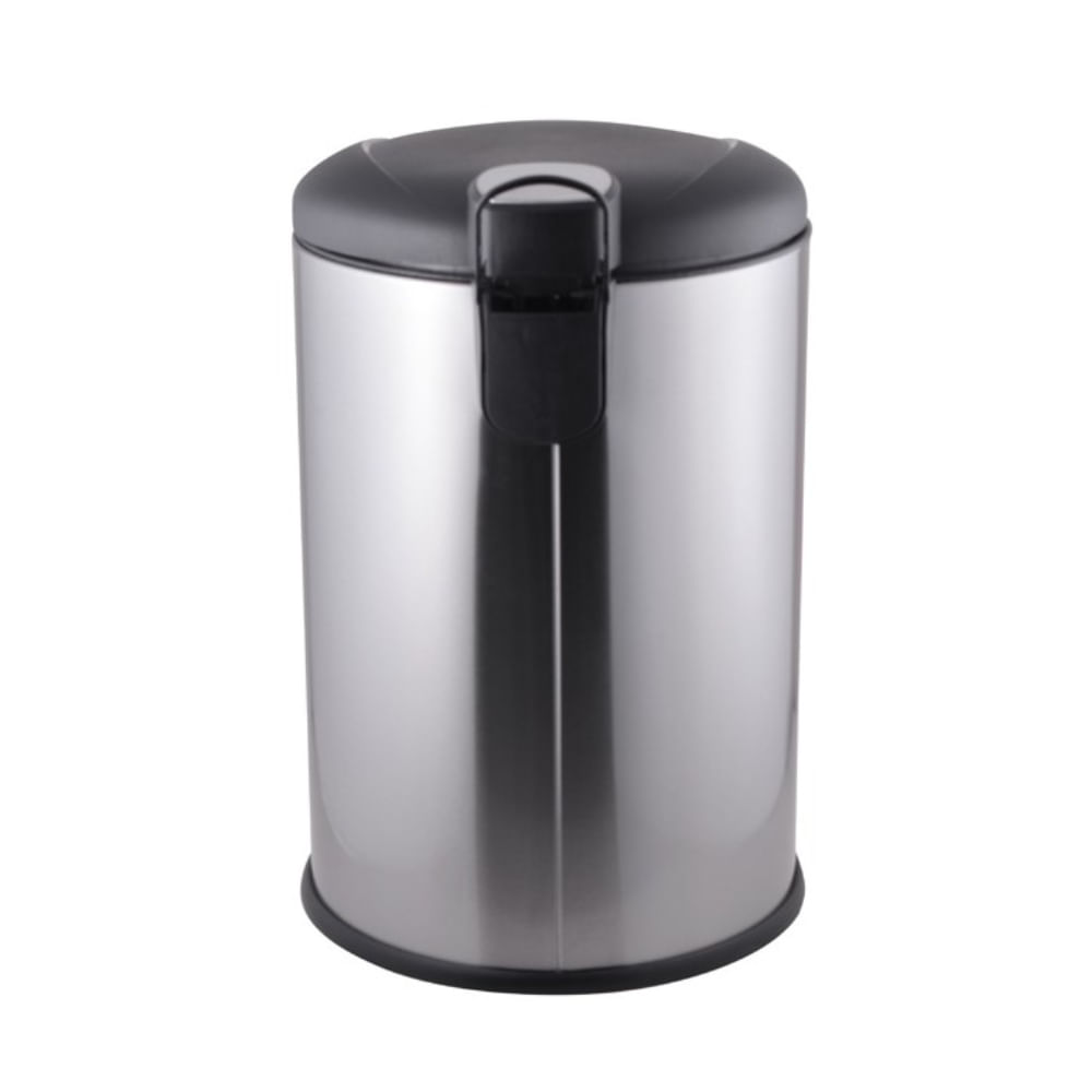 Papelera 20LT Clean C/Asa (D30.5*44.5cm) - 984152001