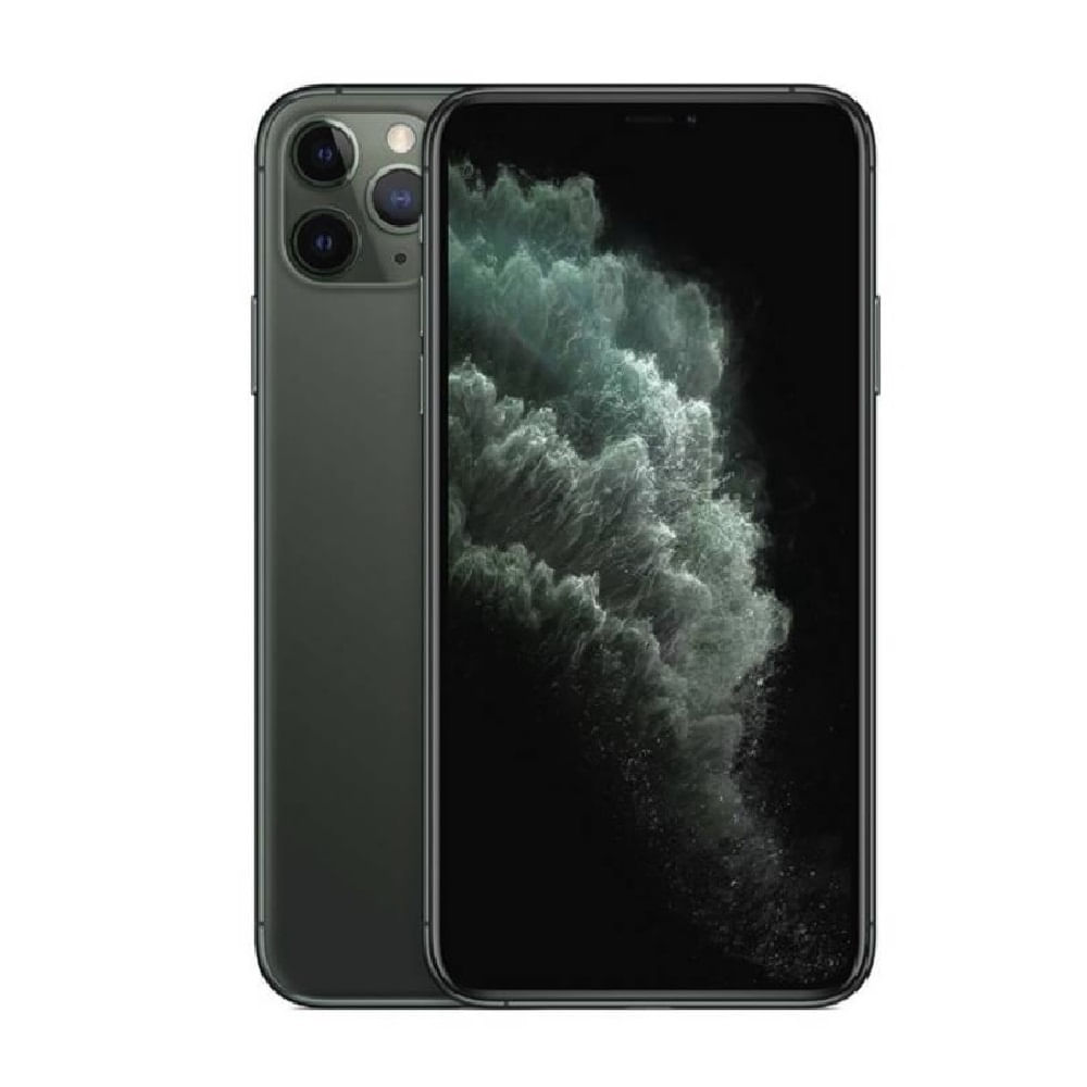 iPhone 11 Pro 64GB 4GB Verde | OPEN BOX