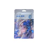 Mascarilla Anime Flor Mariposa 30g - Bioaqua