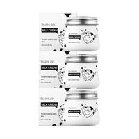 Milk Cream Blianlian 80gr Crema Facial - Bioaqua 3 und