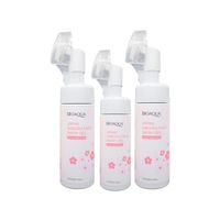 Gel de Lavado Facial Japan Sakura 150ml - Bioaqua 3 und