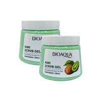 Exfoliante Gel Kiwi - Bioaqua 2und